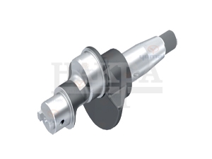 LK3868-MAN-CRANK SHAFT (COMPRESSOR)